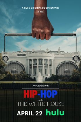 Hip-Hop and the White House