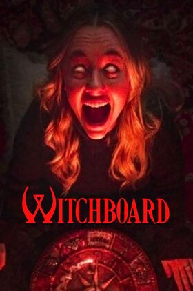 Witchboard