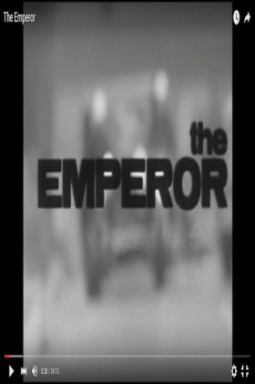 The Emperor