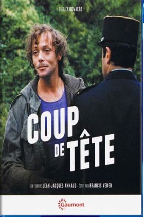 Coup de tête