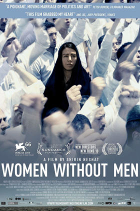 Women Without Men