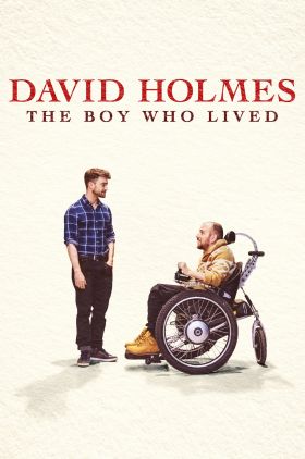 David Holmes: The Boy Who Lived