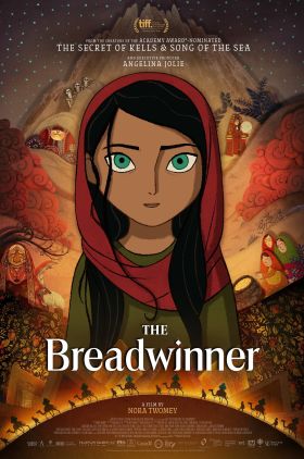 The Breadwinner