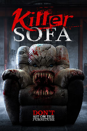 Killer Sofa