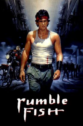 Rumble Fish