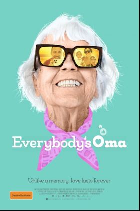 Everybodys Oma