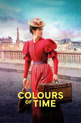 Colours of Time ( La venue de l'avenir)