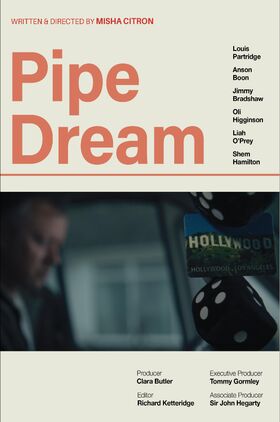 Pipe Dream