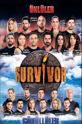 Survivor 2020