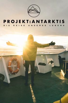 Projekt: Antarktis