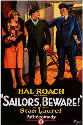 Sailors Beware!