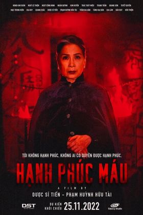 Hanh Phúc Máu