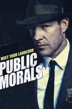 Public Morals