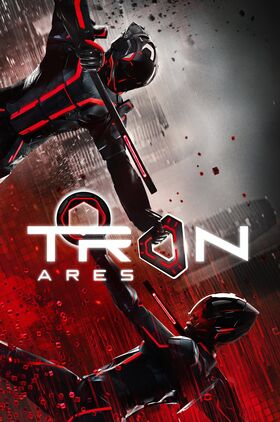 Tron: Ares (2025)