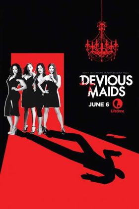 Devious Maids