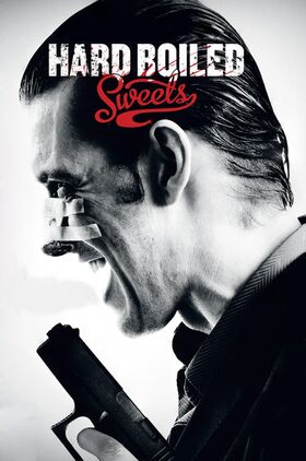 Hard Boiled Sweets