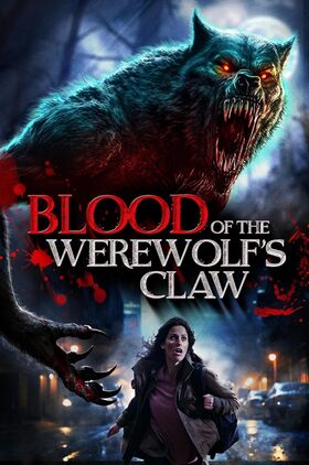 Blood of the Werewolfs Claw