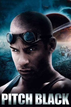 The Chronicles of Riddick: Into Pitch Black