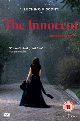 The Innocent ( L'innocente)