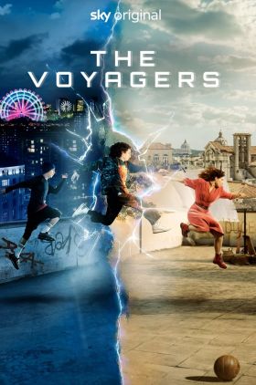 I viaggiatori (The Voyagers)