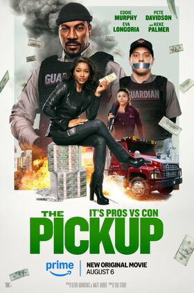 The Pickup