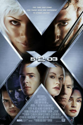 X-Men 2