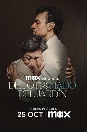 Del Otro Lado Del Jardín