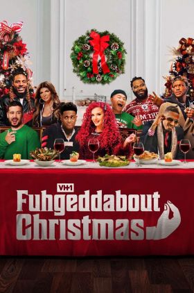 Fuhgeddabout Christmas