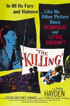 The Killing