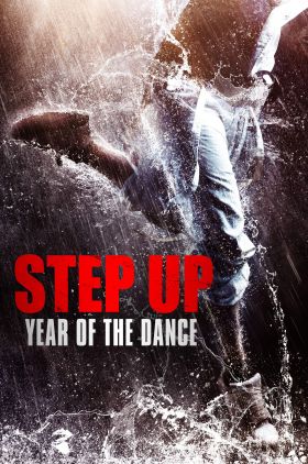 Step Up