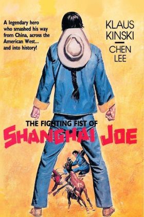 Shanghai Joe