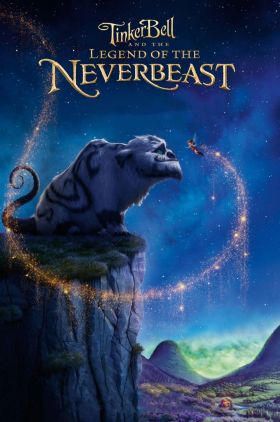 Tinker Bell and the Legend of the NeverBeast