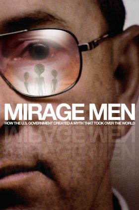 Mirage Men