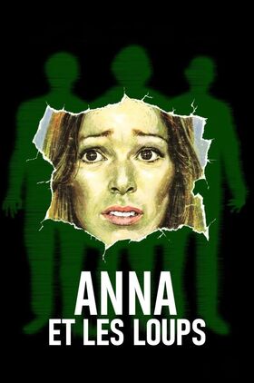 Anna and the Wolves