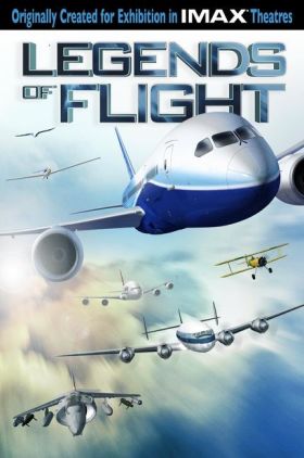 Legends of Flight