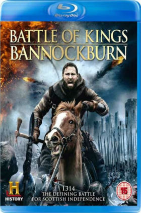 Battle of Kings: Bannockburn