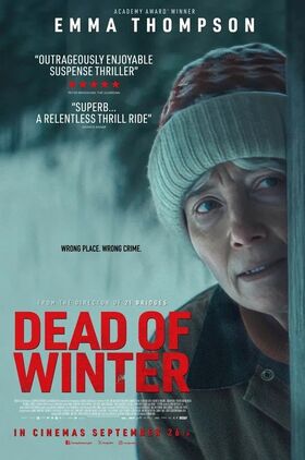 Dead of Winter