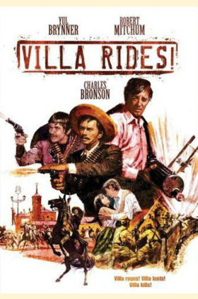 Villa Rides