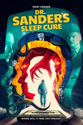 Dr. Sanders Sleep Cure