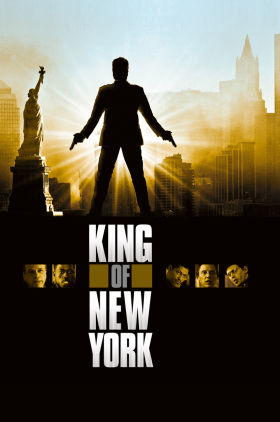 King of New York