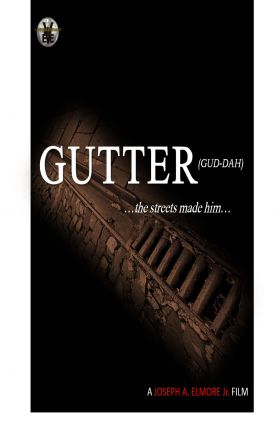 GUTTER