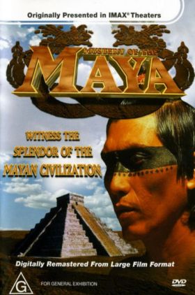 Mystery of the Maya