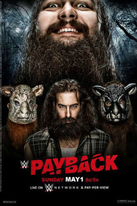 WWE Payback