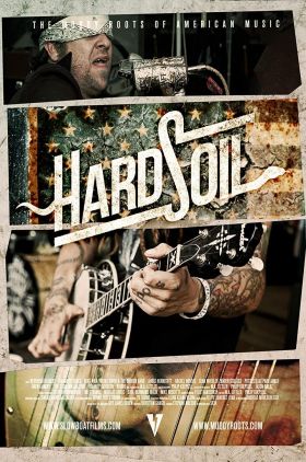 Hard Soil: The Muddy Roots Of American Music