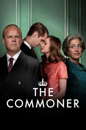 The Commoner