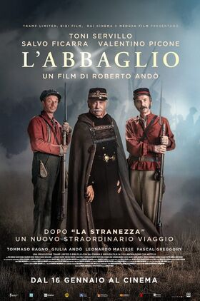 The Blunder ( L'abbaglio)