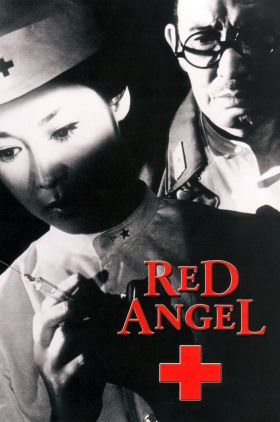 The Red Angel