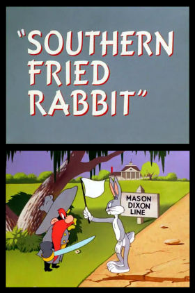 Southern Fried Rabbit