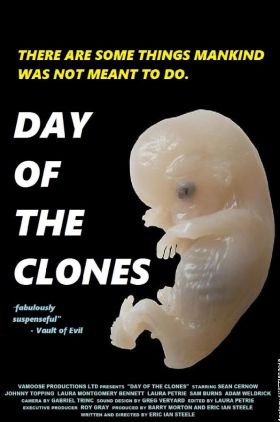 Day of the Clones