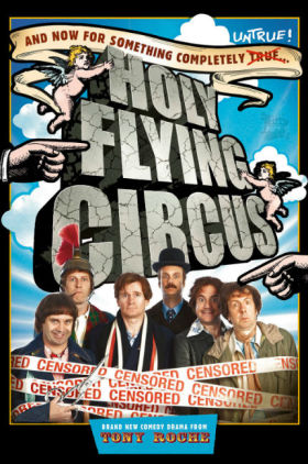 Holy Flying Circus